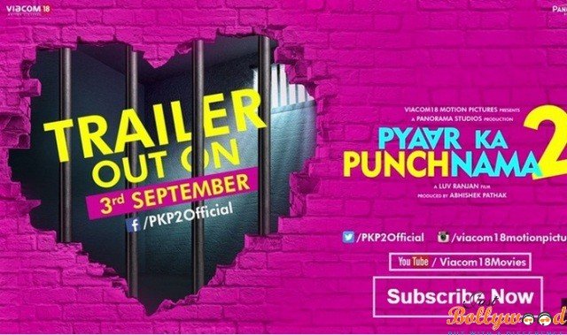pyaar-ka-punchnama-2 trailer