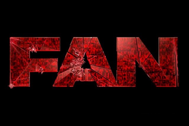 Fan official logo released