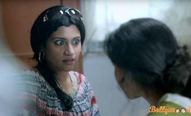 Nayantara’s Necklace