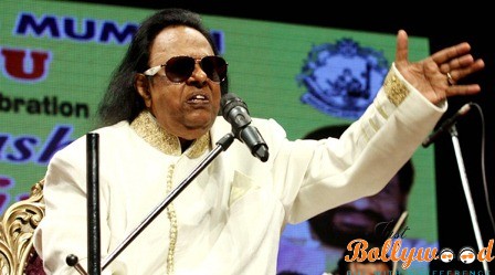 Ravindra Jain