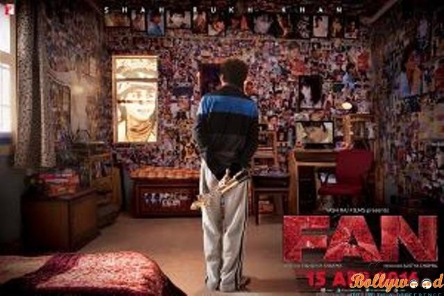 Shah-Rukh-Khans-amazing-Fan-poster-released