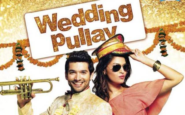 Wedding-Pullav-1st Week Box-Office-Collection