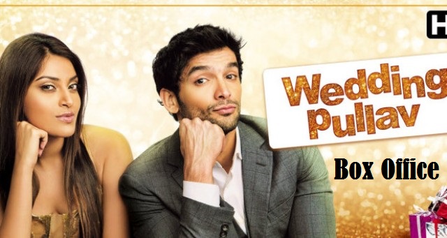 Wedding-Pullav-1st weekend box office report
