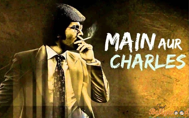 main-aur-charles- Movie Review
