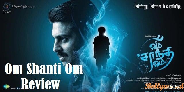 om-shanti-om Tamil movie review