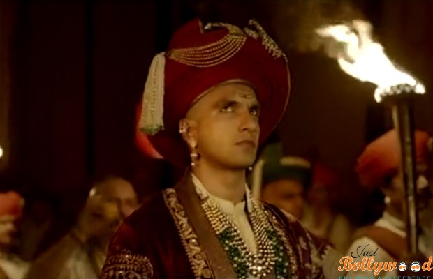 Bajirao Mastani