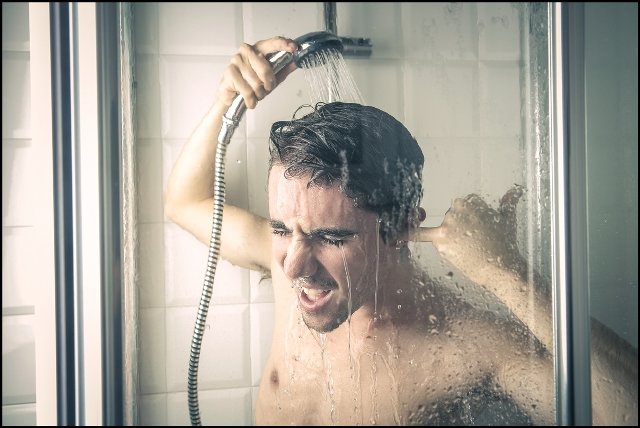 Health Benefits of Cold Shower