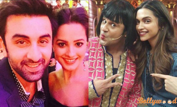 Tamasha on Comedy Night Bachao