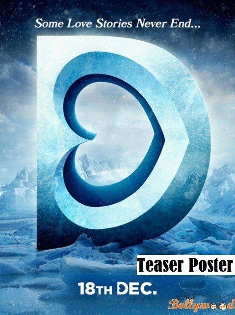 dilwale-teaser-poster released