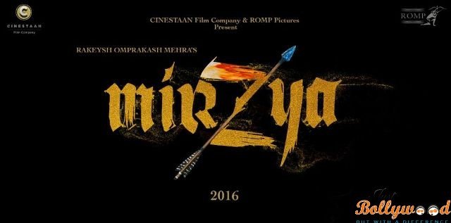 Mirzya Trailer starring Harshvardhan Kapoor and Saiyami Kher