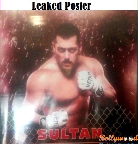 Sultan - Poser Leaked