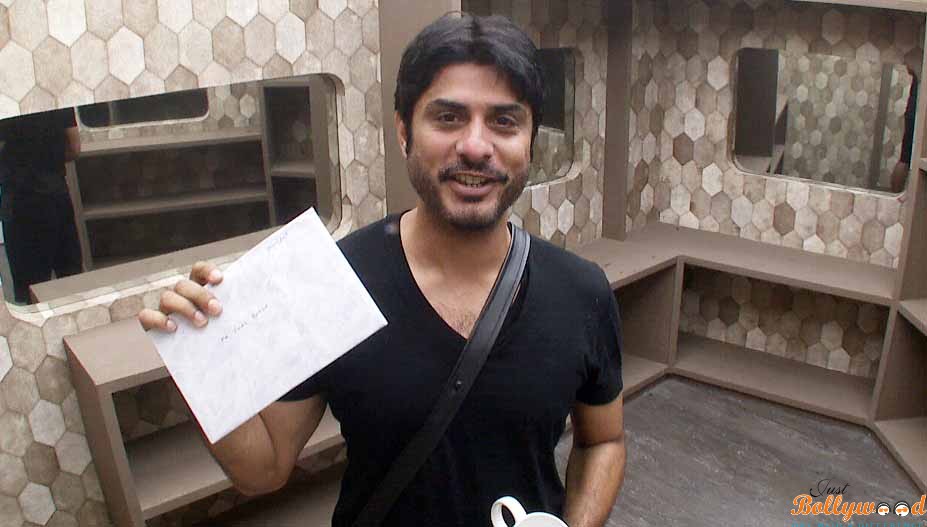Vikas Bhalla Big Boss 9