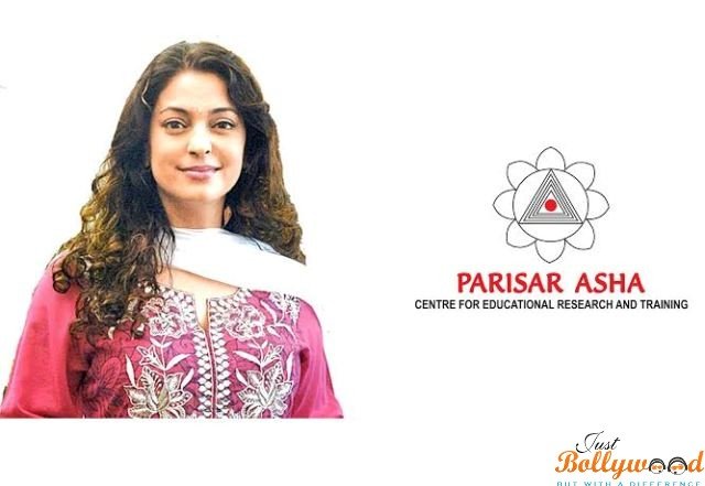 Parisar Asha