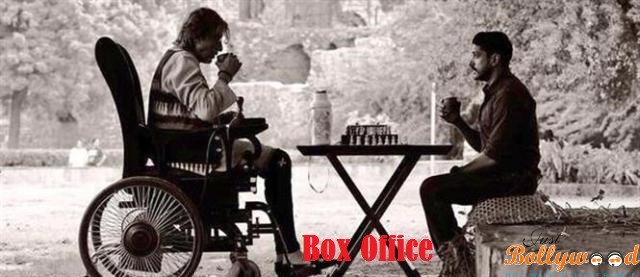 Wazir – 1st Weekend Box Office Collection