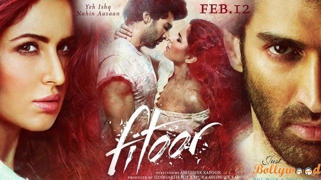Fitoor- 1st weekend box office report