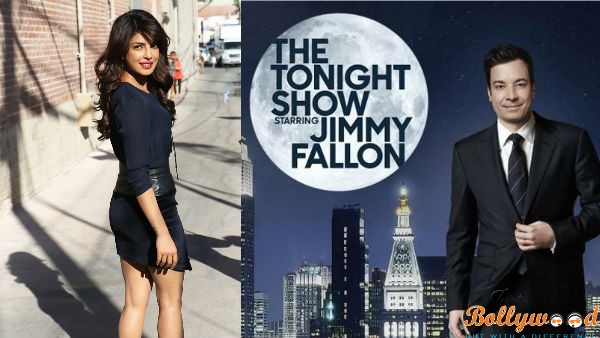 Jimmy Fallon’s