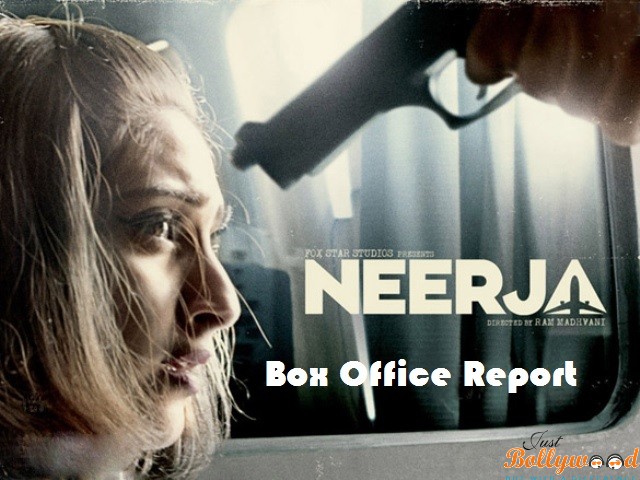 Neerja movie 2016 official trailer images