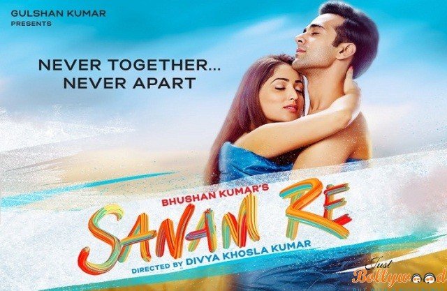 Sanam Re review