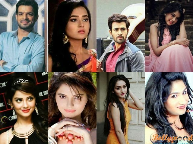 Telly Actors share their views about valentine day!