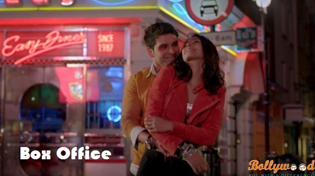 loveshhudha-1st day box office report