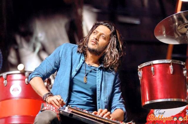 riteish deshmukh new look