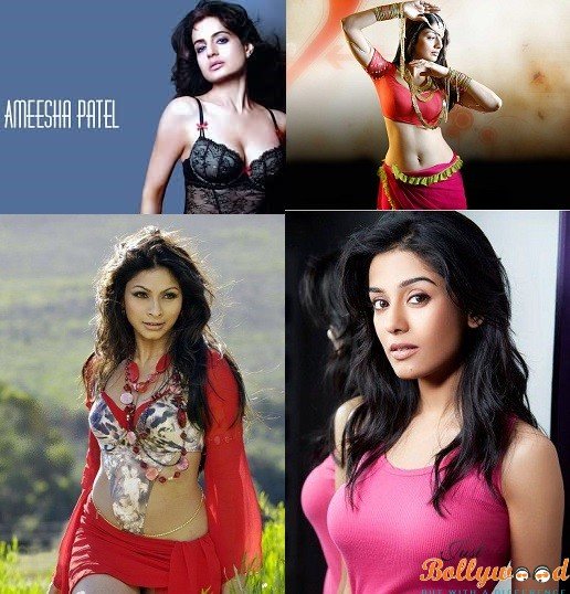 Beautifull Bollywood Actress Are Still Single