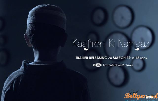 Catch the Short Film Kaafiron ki Namaaz’s Official trailer