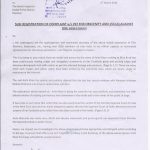 Deepak Saraswat and NCP Women’s Cell GS Babita Verma files Police Complaint against Model Arshi Khan for Threatening calls 2