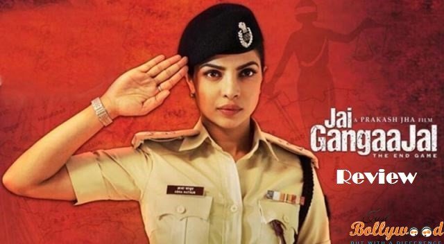 Jai Gangaajal Movie Review
