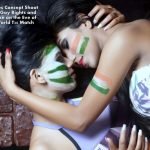 Jude Fernandes Concept Shoot in Support of Gay Rights and Indo-Pak Peace on the Eve of India Pak World T20 Match (20)