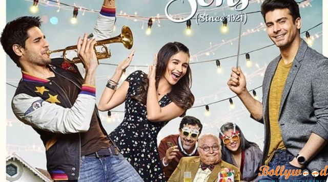 Kapoor & Sons