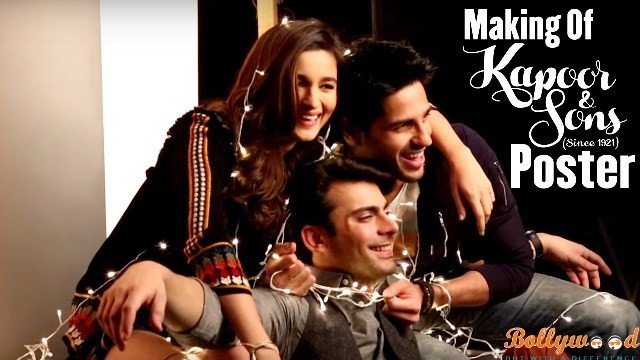 Kapoor and Sons