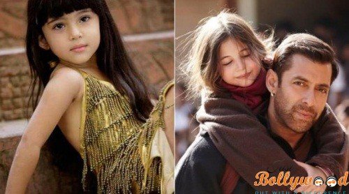 Top 5 Highest Paid Child Actors of Bollywood