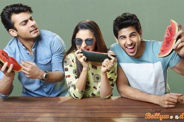 kapoor and sons box office
