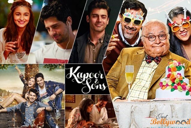 kapoor-sons-box office report