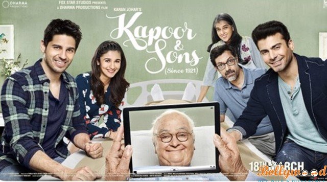 kapoor-sons box office