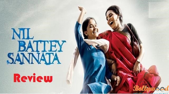 Nil Battey Sannata Movie