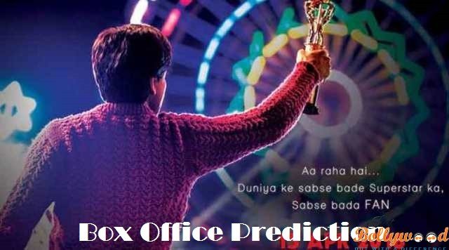 Fan Box Office Prediction