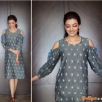 Kajal Aggarwal Instagram Images