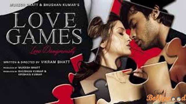 Love Games 1st weekend box office report