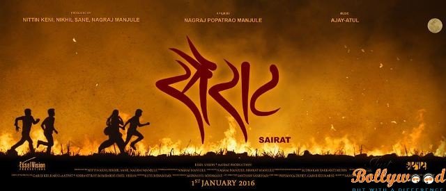 Sairat movie review