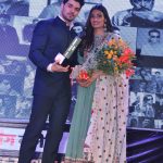 Suraj Pancholi With Athiya Shetty