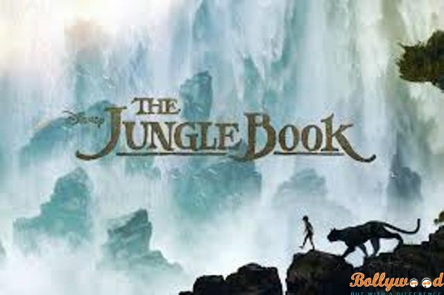 The Jungle Book Box Office