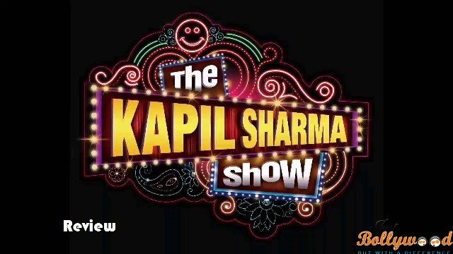 The Kapil Sharma Show Review