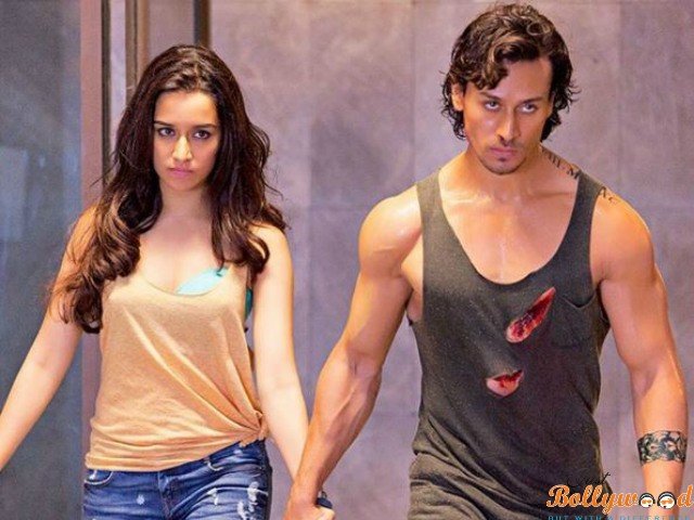 baaghi review