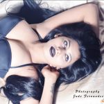 fashion glamour shoot by jude fernandes with pearl raah 9