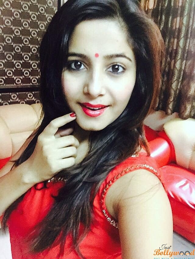 kate Sharma Miss Pune
