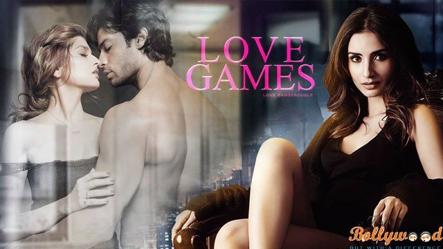 love-games-movie review