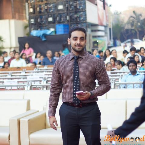 Ali Abbas Sultan Ahmed