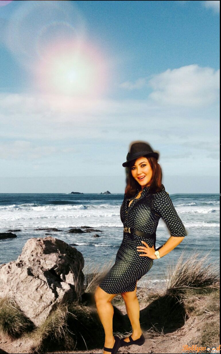 Naousheen Sardar Ali